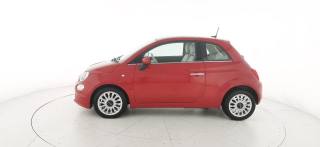 FIAT 500 usata, con Alzacristalli elettrici