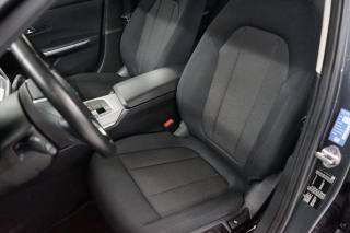 BMW 318 usata, con Sensori di parcheggio posteriori