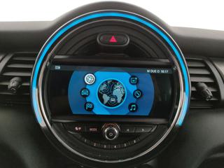 MINI Cooper S usata, con Sistema di navigazione