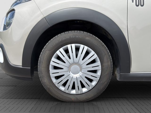 CITROEN C3 usata 15