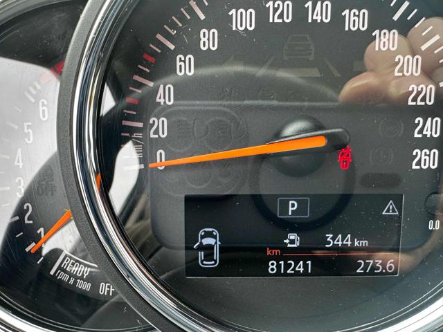 MINI Countryman usata, con Servosterzo