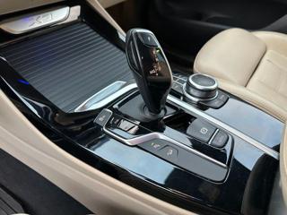 BMW X3 usata, con Climatizzatore automatico, 3 zone