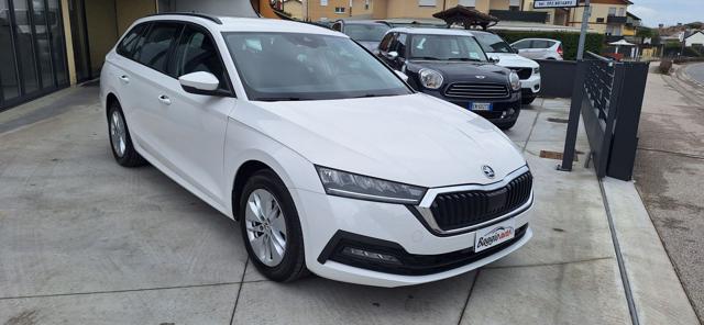 SKODA Octavia usata, con Autoradio