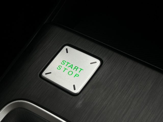 MG ZS usata, con Volante in pelle