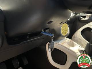 SMART ForFour usata, con Vetri oscurati