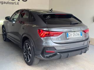 AUDI Q3 usata, con Chiusura centralizzata