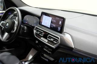 BMW X3 usata 66