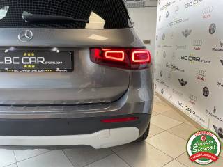 MERCEDES-BENZ GLB 180 usata, con Volante multifunzione