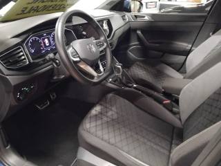 VOLKSWAGEN Taigo usata, con Tettuccio apribile