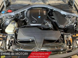 BMW 318 usata, con Servosterzo