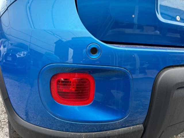 FIAT Panda usata, con Riconoscimento dei segnali stradali