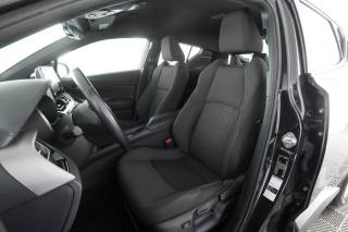 TOYOTA C-HR usata 5