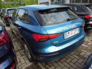 AUDI A3 usata, con Airbag Passeggero