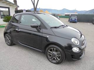 FIAT 500 usata 19