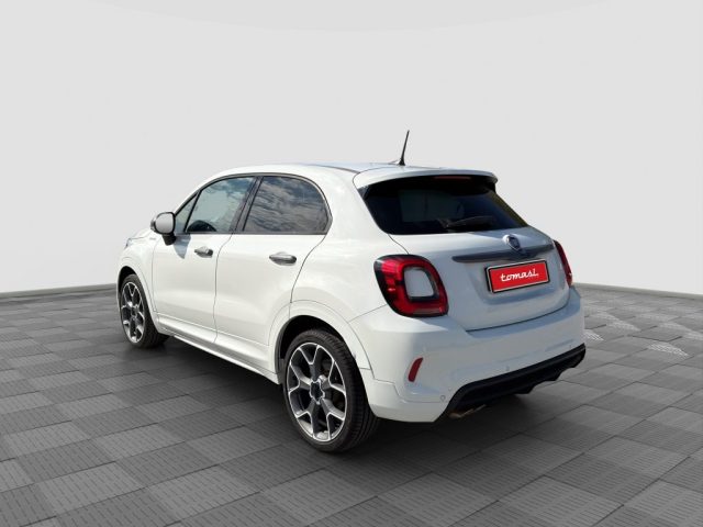 FIAT 500X usata 2