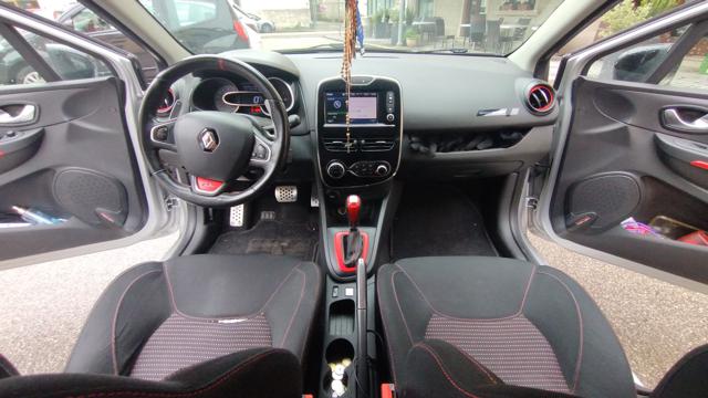 RENAULT Clio usata, con Specchietti laterali elettrici