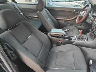 BMW 318 usata, con Lettore CD
