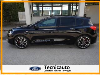 FORD Focus usata, con Controllo trazione
