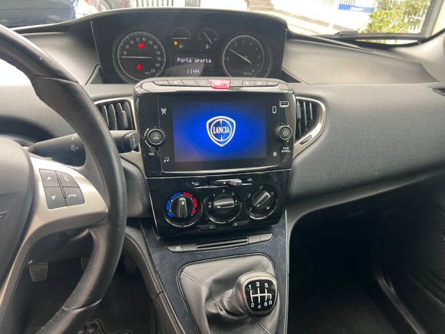 LANCIA Ypsilon usata, con Cronologia tagliandi