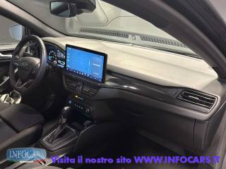 FORD Focus usata, con Controllo trazione