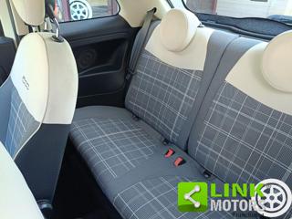 FIAT 500 usata, con Cruise Control