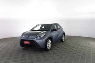 TOYOTA Aygo X Aygo X 1.0 VVT-i 72 CV 5 porte Active