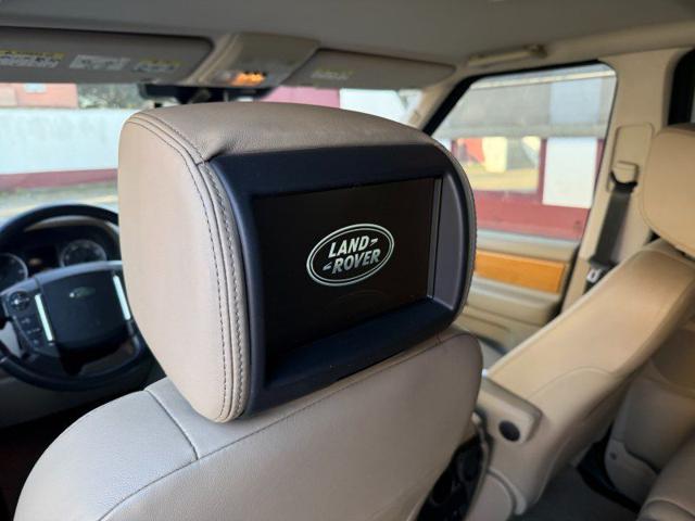 LAND ROVER Discovery usata 70