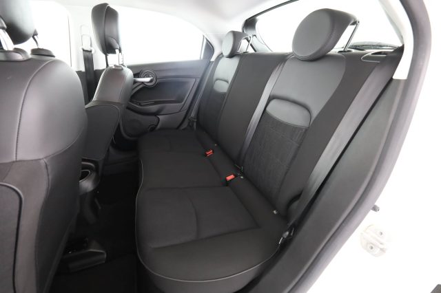 FIAT 500X usata 3