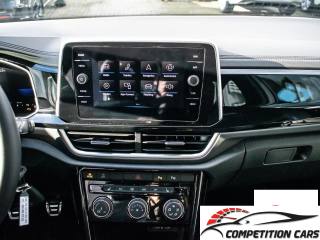 VOLKSWAGEN T-Roc usata, con Chiusura centralizzata