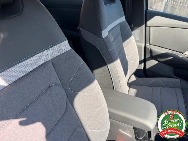 CITROEN C4 usata, con Fendinebbia