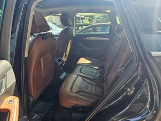 AUDI Q5 usata, con Controllo trazione