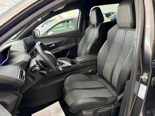 PEUGEOT 3008 usata, con Sensori di parcheggio posteriori