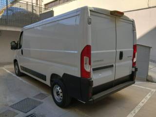 CITROEN Jumper usata, con ESP