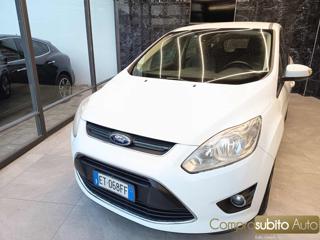 FORD C-Max usata 27
