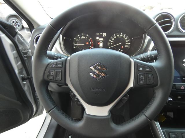SUZUKI Vitara usata, con Controllo trazione