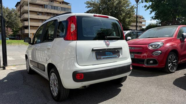 FIAT Panda usata, con Alzacristalli elettrici