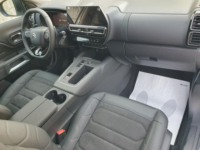 CITROEN C5 Aircross usata, con Controllo trazione