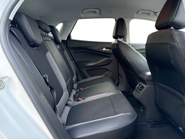 OPEL Grandland X usata, con ESP