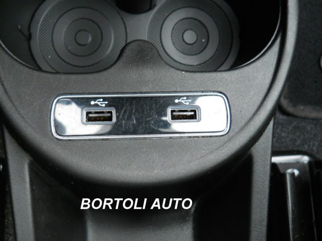 FIAT 500 usata, con Bluetooth