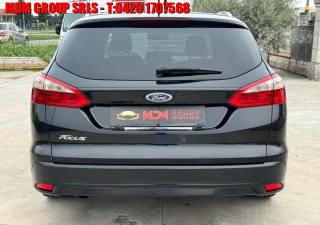 FORD Focus usata, con Autoradio
