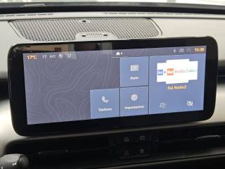 JEEP Avenger usata, con Lettore CD