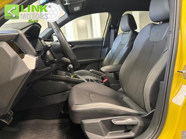 AUDI A1 usata, con Climatizzatore