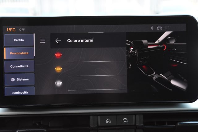 JEEP Avenger usata, con Cruise Control