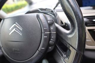 CITROEN C4 usata, con Specchietti laterali elettrici