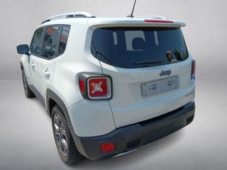 JEEP Renegade usata, con Airbag Passeggero