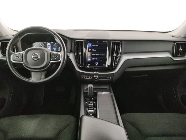 VOLVO XC60 usata, con Touch screen