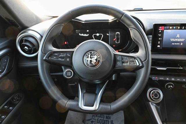 ALFA ROMEO Tonale usata, con Filtro antiparticolato