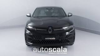 RENAULT Megane usata, con Airbag