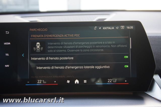BMW X2 usata, con Sensore di luce
