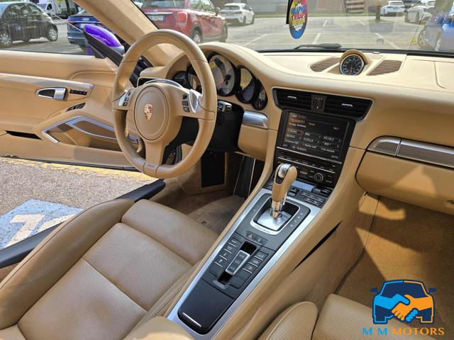 PORSCHE 911 usata, con Servosterzo